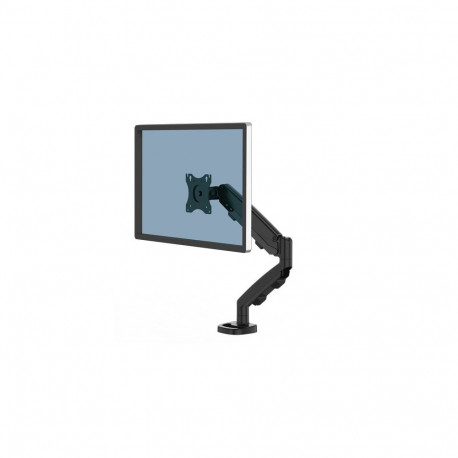 Fellowes Eppa 9683101 monitori alus 101,6 cm (40") lauapealne must