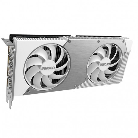 INNO3D graafikakaart GeForce RTX 5060 Twin X2 OC NVIDIA 8GB GDDR7