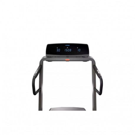 Horizon Fitness Omega Z-02 kokkupandav elektriline jooksulint grafiit