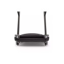 Horizon Fitness Omega Z-02 Folding electric treadmill Graphite