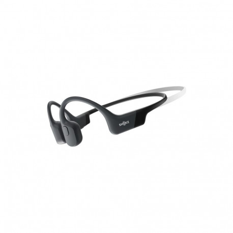 SHOKZ Openrun Mini Headset Wireless Neck-band Sports Bluetooth Black