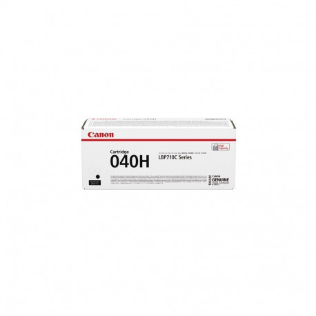 Canon 040H toner cartridge 1 pc(s) Original Black