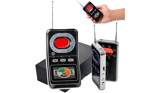 Mking MK800 GPS Tracker Detector