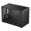 DeepCool CH260 Micro Tower Black