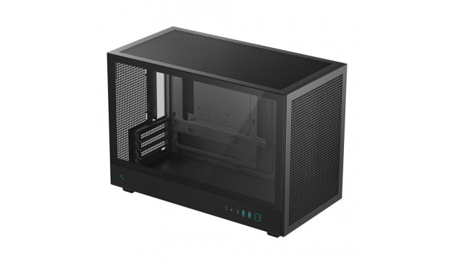 DeepCool CH260 micro-tower must