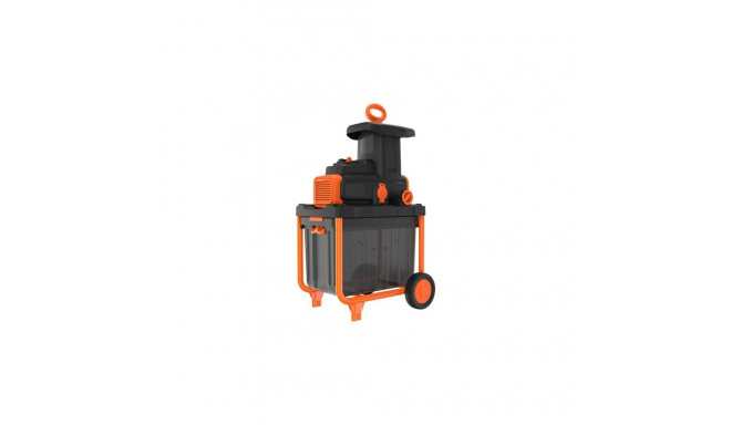 Black & Decker BEGAS5800-QS aiahakkur 2800 W 45 l