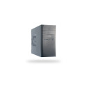 Chieftec HT-01B-350GPB computer case Midi Tower Black 350 W