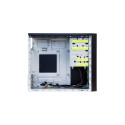 Chieftec HT-01B-350GPB computer case Midi Tower Black 350 W