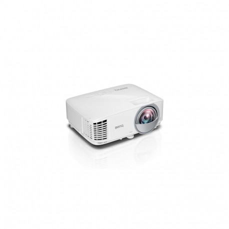 BenQ MX808STH data projector Short throw projector 3600 ANSI lumens DLP XGA (1024x768) White