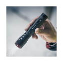 Ledlenser P7R Black Hand flashlight LED