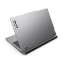 Lenovo LOQ 15IRX10 Intel® Core™ i5 i5-13450HX Laptop 39.6 cm (15.6") Full HD 32 GB DDR5-SDRAM 512 GB