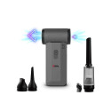 DRAGON - ELECTRIC BLOWER/VACUUM CLEANER
