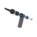 DRAGON - ELECTRIC BLOWER/VACUUM CLEANER
