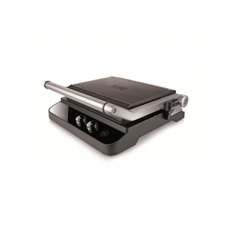 Electric grill Black+Decker BXGR2000E (2000W)