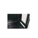 Extralink 27U 800x800 must põrandal seisev seinakapp