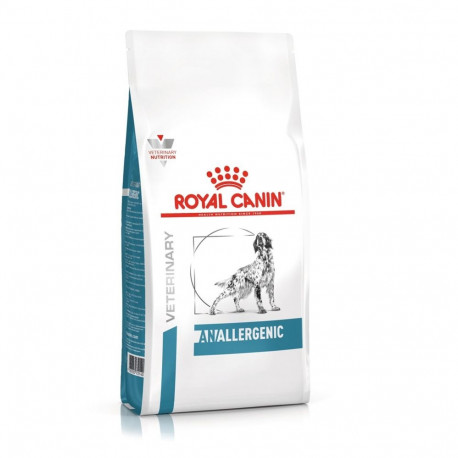 ROYAL CANI VHN Dog Anallergenic kuiv koeratoit 1,5kg