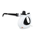 Esperanza EHS008 Steam Washer 0.35L Black, White 900W Esperanza EHS008 Steam Washer 0.35L Black, White 900W