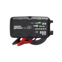 GENIUSPRO50 50A Pro akulaadija