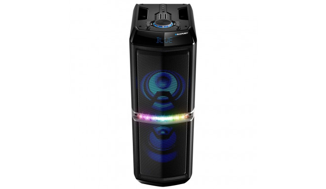 Blaupunkt PS05.2DB portable speaker Mono portable speaker Black