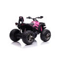 Quad Na Akumulator QLS-3288 Różowy