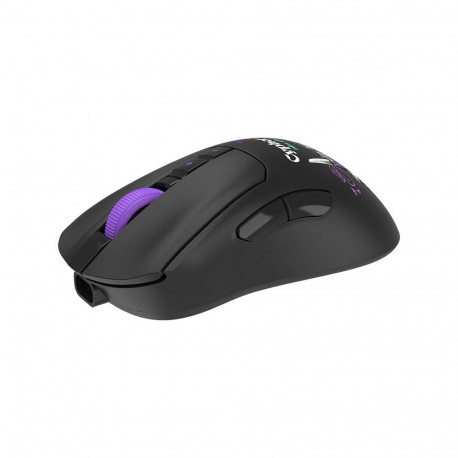 Mysz A4TECH BLOODY R73 ULTRA DUO WRLS 2,4G+USB Cypher Ghost