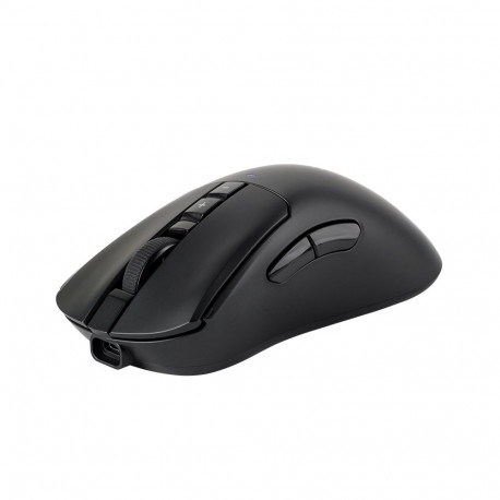 A4TECH BLOODY R73 ULTRA must juhtmevaba hiir 2,4G+USB