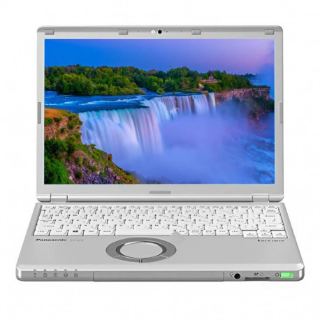 Panasonic CF-SZ5 12.1 1366x768 i5-6300U 4GB 256SSD WIN10Pro RENEW