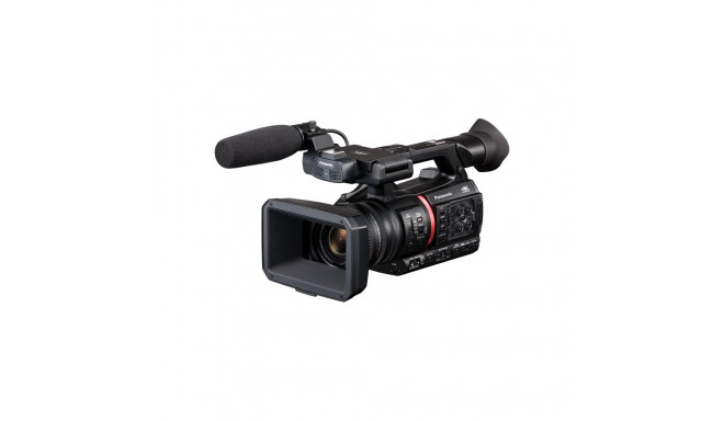 Panasonic camcorder AG-CX370