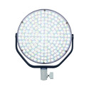 Nanlite Miro 60c LED Full-color Round Panel Light  (Midnight Blue)