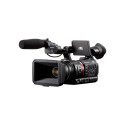 Panasonic camcorder AG-CX370