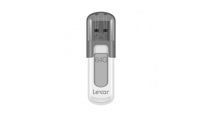 Lexar JumpDrive V100 (USB 3.0) 64GB