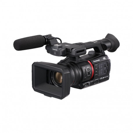 Panasonic videokaamera AG-CX350