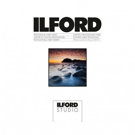 Ilford Studio Matt 235g A4 50 Sheets