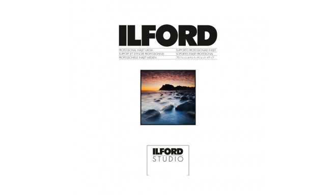Ilford Studio Matt 235g A4 50 Sheets