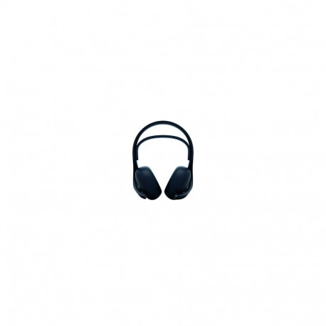 Sony PULSE Elite Headset Wireless Head-band Gaming Bluetooth Black