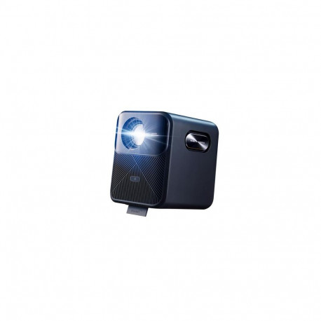WANBO MOZART 1 PRO 2025 film projector 1200 ANSI lumens 1920 x 1080 pixels Dark Blue