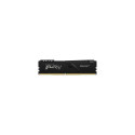 Kingston Technology FURY Beast 8GB 2666MT/s DDR4 CL16 DIMM (Kit of 2) Black