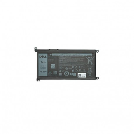DELL 1VX1H laptop spare part Battery