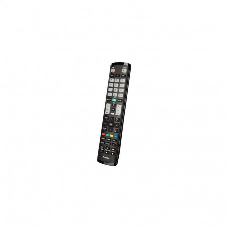 Hama 00221060 remote control IR Wireless TV Press buttons