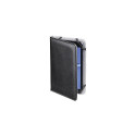Hama Piscine e-book reader case 15.2 cm (6&quot;) Folio Black