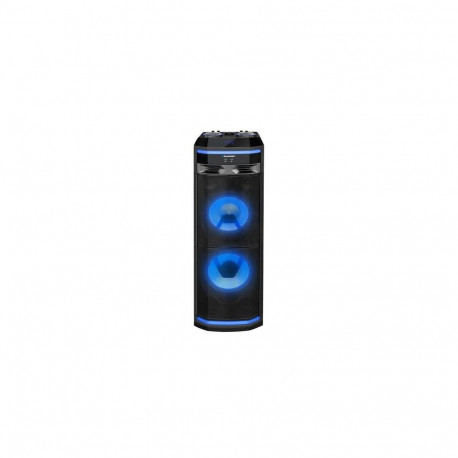 Blaupunkt PS11DB portable speaker Black 90 W