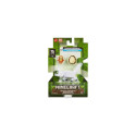 Minecraft Action Figures &amp; Accessories Set, 3.25-inch Scale Collectible Toys (Characters May