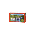 Castorland Krka Waterfalls, Croatia 4000 pcs Jigsaw puzzle 4000 pc(s) Landscape