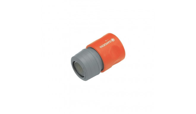Gardena Bubble-Jet Adapter Grey, Orange 1 pc(s)