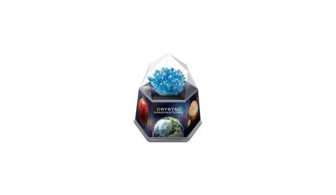 4M Crystal Imaginations-Blue / US