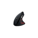 C-TECH VEM-09 mouse Office Right-hand RF Wireless Optical 1600 DPI