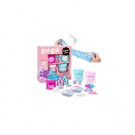 Moose Toys Gui Gui Delux Pack