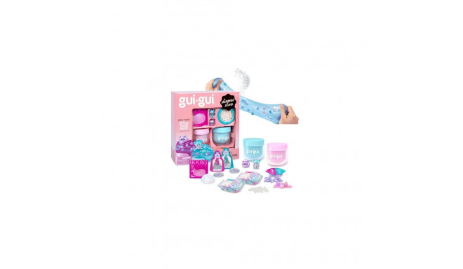 Moose Toys Gui Gui Delux Pack