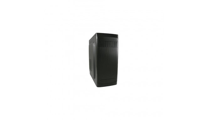LC-Power 7034B Midi Tower Black