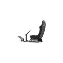Playseat Evolution Alcantara Universal gaming chair Padded seat Black Playseat Evolution Alcantara Universal gaming chair Padded seat Black